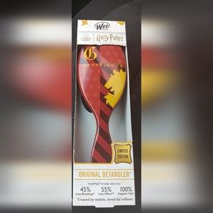 Wet Brush Harry Potter Gryffindor